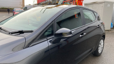 Ford Fiesta 1.1 75 Trend 5dr Petrol Hatchback